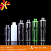 packaging weight empty plastic bottles